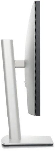 Монитор Dell 27" UltraSharp U2724D 2560x1440 IPS LED серебристый/черный