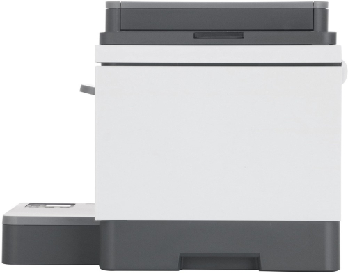 Лазерное МФУ HP LaserJet Tank MFP 2602sdn