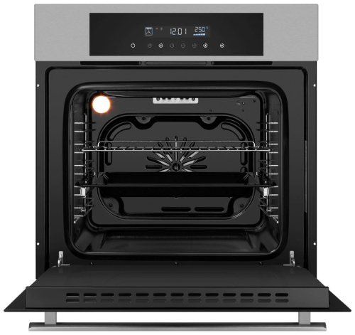 Духовой шкаф электрический MAUNFELD AEOD6063S