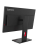 Монитор Lenovo T27Q-40 27", 16:9, IPS, QHD, 4ms, 350cd, 120Hz, HDMI, DP, USB-C, USB, HAS