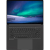 Ноутбук MAIBENBEN P625, 16" (2560x1600) IPS 120Гц/Intel Core i5-12450H/16ГБ DDR4/512ГБ SSD/UHD Graphics/Linux, темно-серый (P625QSF0LGRE0)