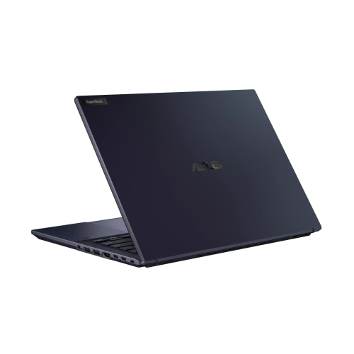 Ноутбук ASUS ExpertBook B5 B5404CVA-QN0099, 14" (2560x1600) IPS/Intel Core i5-1335U/16 ГБ DDR5/512 ГБ SSD/Intel Iris Xe Graphics/Без системы, Черный (90NX0701-M003L0)