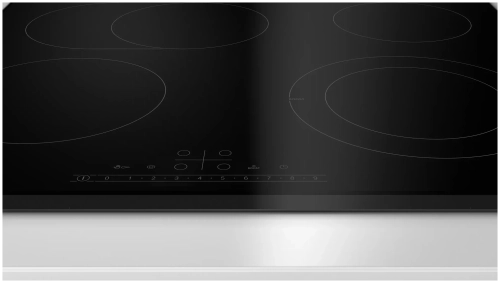 Электрическая варочная панель Bosch PKN651FP2E