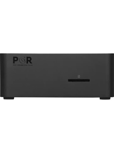 Мини-ПК MSI Cubi Z AI 8M, AMD Ryzen 7 8845HS / 16 ГБ DDR5 / 1024 ГБ SSD / AMD Radeon Graphics / Без ОС, черный (9S6-B03231-022)