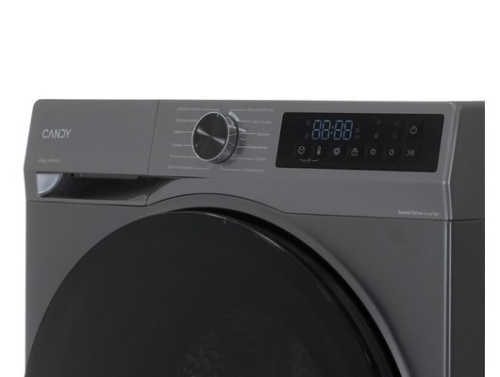 Стирально-сушильная машина Candy C43D 485MBBR-07