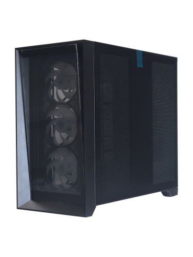 Системный блок Raskat Strike 920, AMD Ryzen 9 7900X / 64 ГБ DDR5 / 2048 ГБ SSD / NVIDIA GeForce RTX 4070 SUPER (12 Гб) / Windows 11 Pro, черный (Strike920199136)