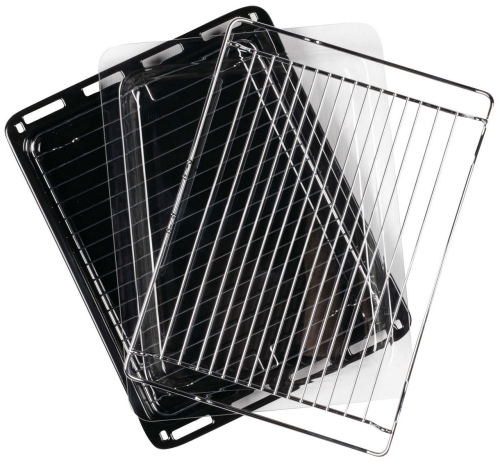 Духовой шкаф электрический Korting OKB 3250 GNBX MW