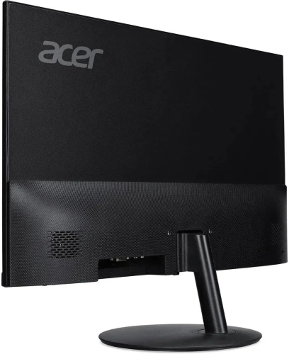 Монитор 23.8" ACER Vero SA242YH1bi VA, 1920x1080, 4ms, 100Hz, Black (UM.QS2CD.101)