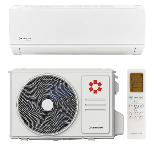 Kentatsu настенный кондиционер KSGYK26HZRN1/KSRYK26HZRN1