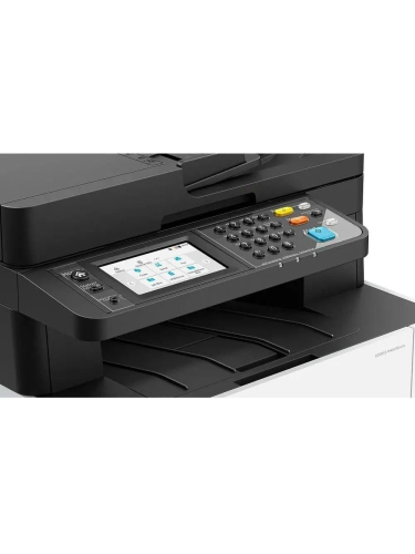 МФУ Kyocera Ecosys MA2600cfx A4, МФУ, лазерное, цветное, 26стр / мин, АПД 50, 1200dpi, 1,2ГГц, 1024Мб, fax, USB / Ethernet (110C0F3NL0)