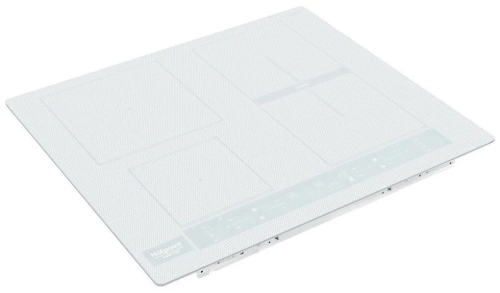 Варочная поверхность Hotpoint-Ariston HB 8460B NE W