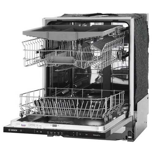 Встраиваемая посудомоечная машина Bosch SMV25FX02R