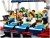 Конструктор LEGO 10261 Roller Coaster  Американские горки