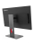 Монитор Lenovo ThinkVision P27QD-40 27" 16:9 QHD (2560x1440) IPS, 120Hz, 350N, 1xHDMI 2.1 TMDS, 1xDP 1.4, 1x DP 1.4 Out, 1x USB-C (DP 1.4), 1x RJ45, 1x USB-C (USB 10Gb, 140W), 1xUSB-B,4xUSB-A,1xUSB-C,LTPS, 1Y
