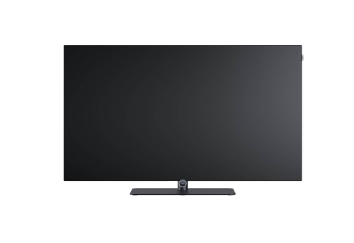 Loewe inspire 65 OLED basalt grey