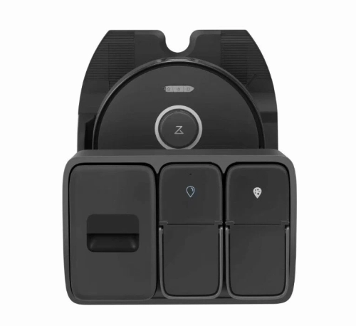 Робот пылесос Roborock S8 Pro Ultra RU