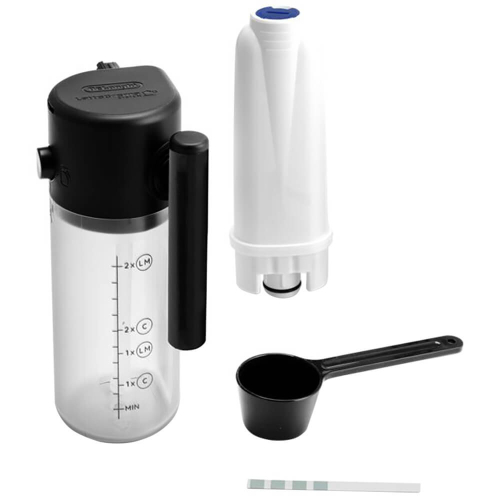 Кофемашина DeLonghi Magnifica Start ECAM220.61. W