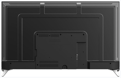 Телевизор Hyundai 65" H-LED65QBU7500 QLED Ultra HD 4k SmartTV