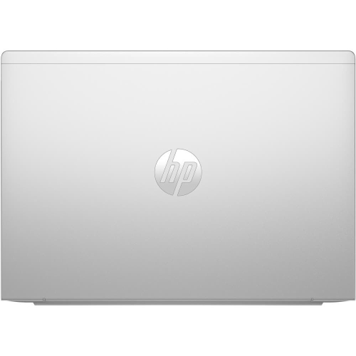 Ноутбук HP Probook 440 G11, 14" (1920x1200) IPS/Intel Core Ultra 7 155U/8 ГБ DDR5/512 ГБ SSD/Intel Graphics/Без системы, Серебристый (A22YBEA)