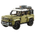 Конструктор LEGO Technic 42110 Land Rover Defender Конструктор LEGO Technic 42110 Land Rover Defender
