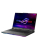 Ноутбук ASUS ROG Strix G16 G614PP-S5063, 16" (2560x1600) IPS 240 Гц/AMD Ryzen 9 8940HX/32 ГБ DDR5/512 ГБ SSD/NVIDIA GeForce RTX 5070 для ноутбуков (8 Гб)/Без системы, Серый (90NR0L67-M00300)