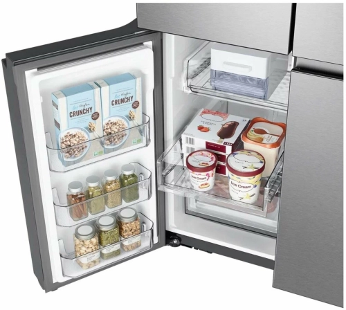 Холодильник Samsung RF65A93T0SR