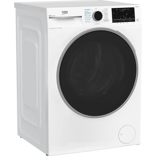 Стирально-сушильная машина Beko B3DFR57H23W