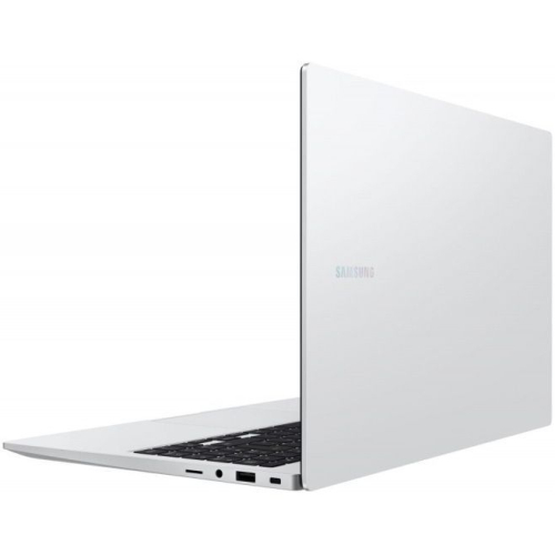 Ноутбук Samsung Galaxy Book 4 NP754, 15.6" (1920x1080) IPS/Intel Core 5 120U/16 ГБ LPDDR4X/512 ГБ SSD/Intel Graphics/Windows 11 Pro, Серебристый (NP754XGK-LS2IN)