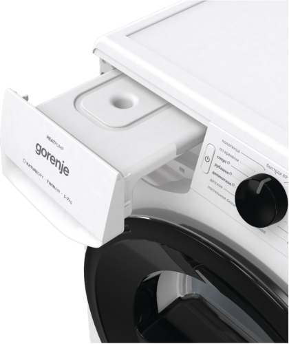 Сушильная машина Gorenje DNE72/GN