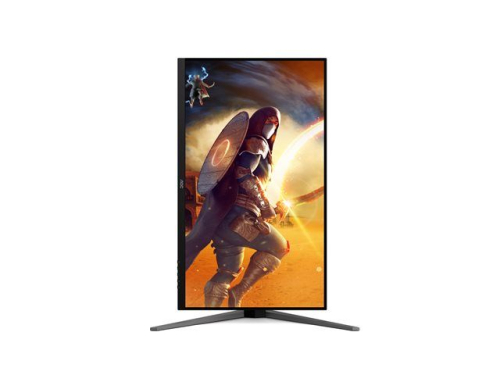 Монитор AOC 31,5" U32G4U IPS UHD 3840x2160 1ms, 160Hz, черный