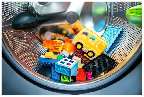 Стиральная машина Kuppersbusch W 40.0 G