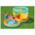 Батут надувной с бассейном Jumptopia, 239 x 142 x 102 см, 52385 Bestway