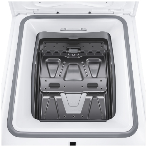 Стиральная машина MAUNFELD MFWM128WH