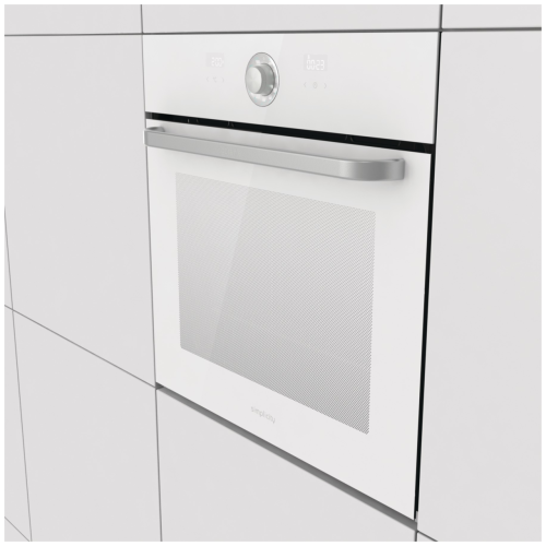 Электрический духовой шкаф Gorenje BO76SYW