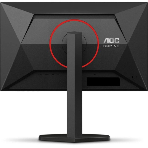 Монитор 23.8" AOC 24G4HX Black IPS, 1920x1080
