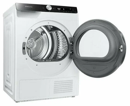 Сушильная машина SAMSUNG DV80T5220AW