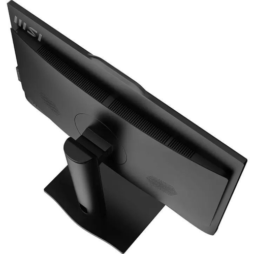 Моноблок MSI Pro AP242P 14M-808XRU, 23.8" (1920x1080) IPS / Intel Core i7-14700 / 32 DDR5 / 512 ГБ SSD / Intel UHD Graphics / Без ОС / Клавиатура, мышь, Черный (9S6-AE0621-840)