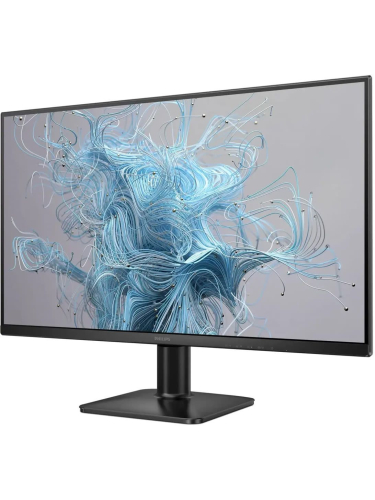 Монитор Philips 27E2N2500 27" 2560x1440, WLED, 16:9, IPS, 300cd, 1500:1, 1ms, 178/178, HDMI, DP, 120Hz, Tilt, External, VESA, Black, 3y