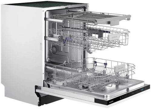 Встраиваемая посудомоечная машина Samsung DW60M6050BB