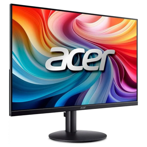 Монитор Acer 23.8" SB243YG0bi IPS, 1920x1080, Black UM.QS3CD.003