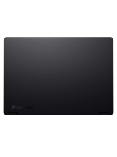 Ноутбук ASUS ProArt PX13 HN7306EA-LX010X, 13.3" (2880x1800) OLED/AMD Ryzen AI Max+ 395/64 ГБ LPDDR5X/1024 ГБ SSD/AMD Radeon Graphics/Windows 11 Pro, Черный (90NB17X1-M00950)