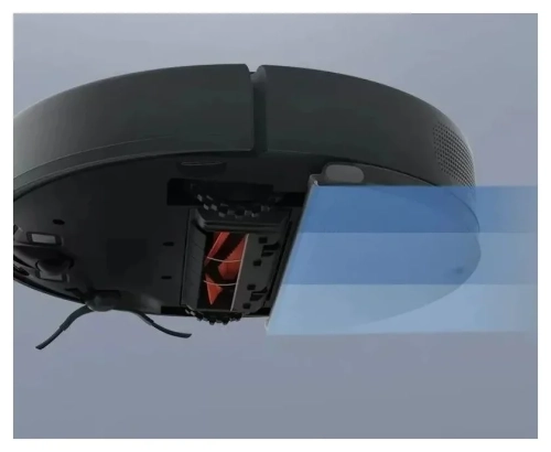 Робот-пылесос Dreame Bot D9 Max Global, черный