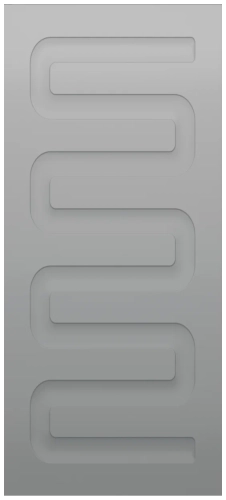 Стиральная машина Beko WRE 65P1 BSS