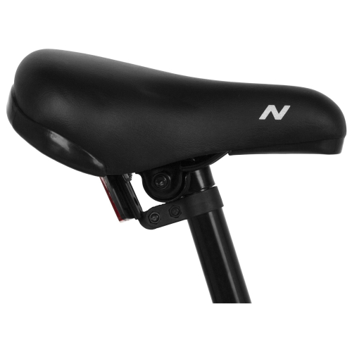 Велосипед 18" Novatrack STRIKE, красный