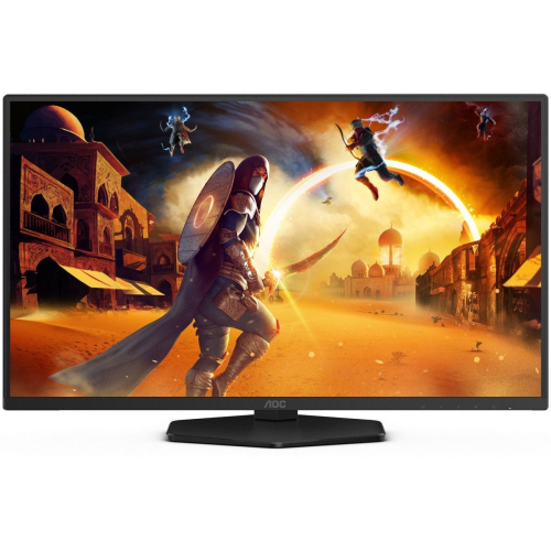 Монитор 25" AOC 25G4SXU IPS 1920x1080, 310Hz, 1ms, Black