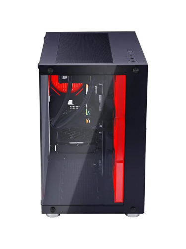 Системный блок Bloody BD-PC CZ79C3, Intel Core i7-13700KF / 64 ГБ DDR5 / 1024 ГБ SSD / NVIDIA GeForce RTX 5080 для ноутбуков (16 Гб) / Windows 11 Home, черный (2086027)