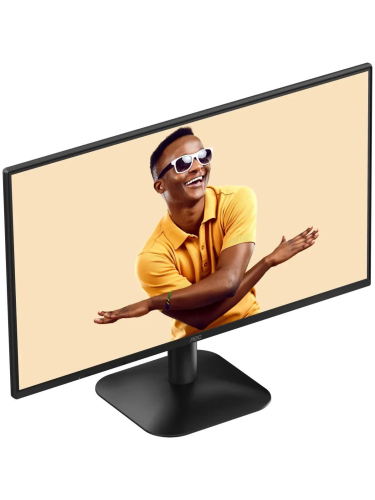 Монитор AOC 23.8" 24B31H черный IPS LED 16:9 HDMI матовая 1500:1 300cd 178гр/178гр 1920x1080 120Hz VGA FHD