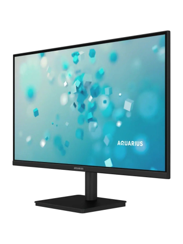 Монитор Aquarius Aqview B27F1 27"(АМПР.463131.003) 1920x1080@75Hz IPS 16:9 5ms VGA HDMI 178/178 250cd 1000:1 Audio out/МПТ