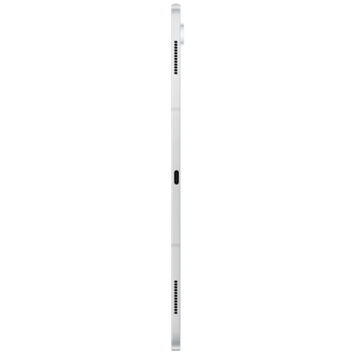 Планшет Samsung Galaxy Tab S10 Ultra 12/256GB Wi-Fi Silver (Серебристый)