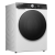 Стиральная машина с сушкой Hisense WD5S9043BWS